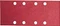 Bosch DIY Schwingschleifblatt-Set 93x230mm Vorschaubild