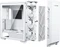 Phanteks Eclipse P600S Matte White, weiß, Glasfenster, schallgedämmt Vorschaubild