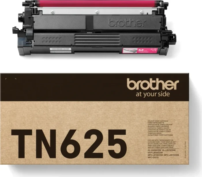 Brother Toner TN625M magenta