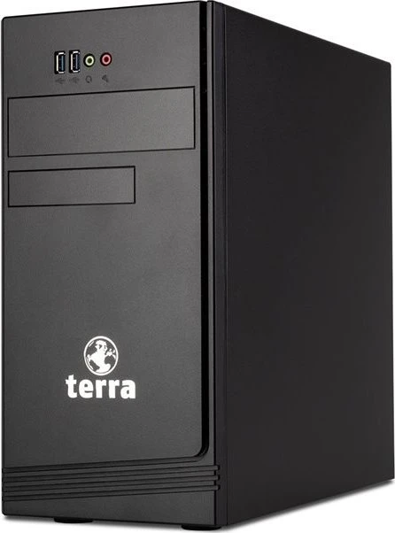 Wortmann Terra PC-Home 6000, Core Ultra 5 225, 16GB RAM, 500GB SSD