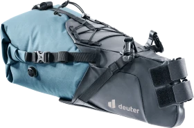 Deuter Cabezon SB 16 Satteltasche atlantic/black