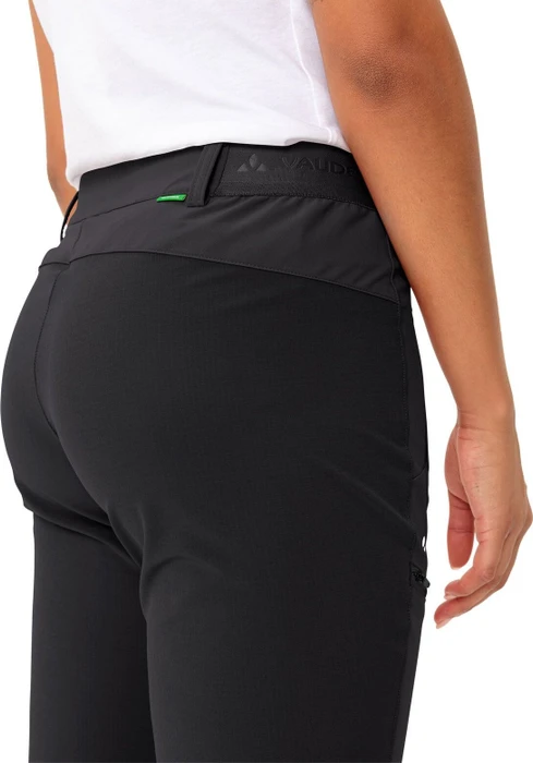Vaude Elope Hose lang phantom uni (Damen)