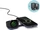 Epico UltraBase Qi2 2in1 Fold 25W blau (9915113400002)