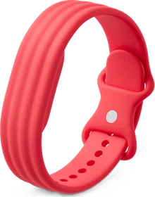 Google Activeband S für Fitbit Air berry