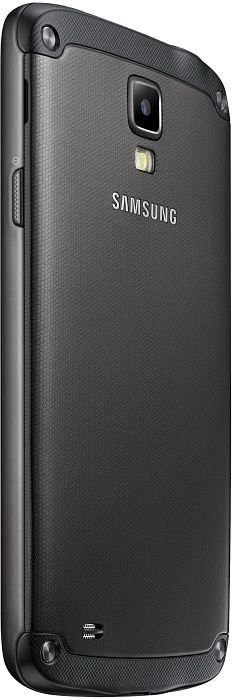 Samsung Galaxy S4 Active i9295 grau
