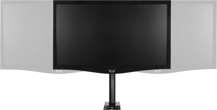 ARCTIC Z1 Monitor Arm schwarz