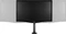 ARCTIC Z1 Monitor Arm schwarz Vorschaubild