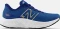 New Balance Fresh Foam X EVOZ ST blue agate/light gold metallic/peac blossom (Damen) Vorschaubild