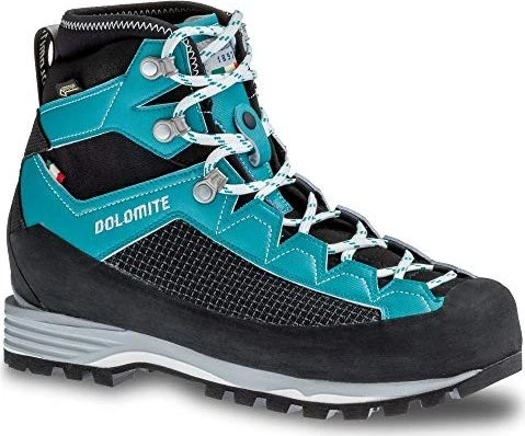 Dolomite Torq Tech GTX black/jade green (Damen)