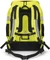 Dicota Hi-Vis 65 Liter, Notebook Rucksack, gelb Vorschaubild