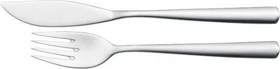 WMF Boston Fischbesteck-Set, 2-tlg.