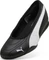 Puma Catch Soleil Ballerinas puma black/puma white (Damen) Vorschaubild