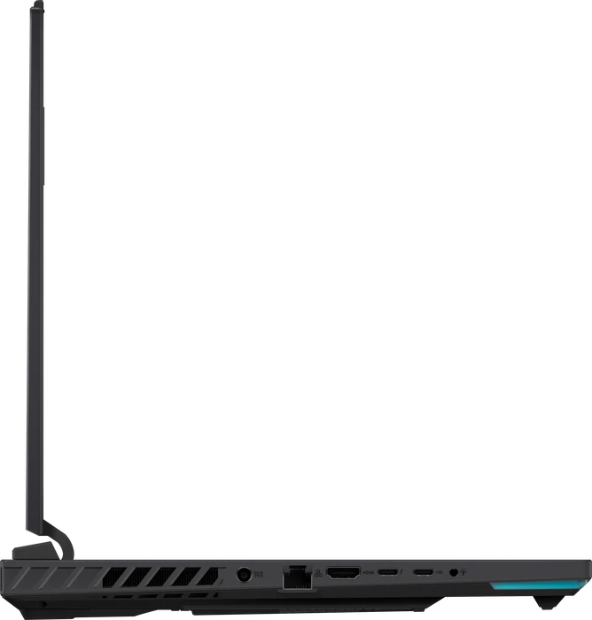 ASUS ROG Strix G16 (2023) G614JZ-N4013W, Eclipse Gray, Core i7-13650HX, 32GB RAM, 1TB SSD, GeForce RTX 4080, DE