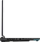 ASUS ROG Strix G16 (2023) G614JZ-N4013W, Eclipse Gray, Core i7-13650HX, 32GB RAM, 1TB SSD, GeForce RTX 4080, DE Vorschaubild