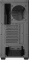 DarkFlash DS900WS Black, USB-C, Glasfenster Vorschaubild