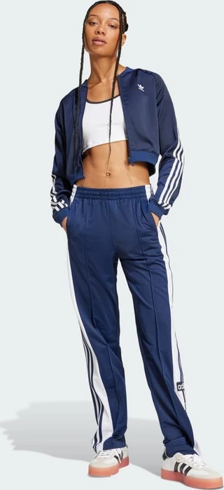 adidas Adibreak Trainingshose lang night indigo (Damen)