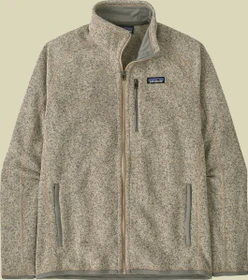 Patagonia Better Sweater Jacke nautilus tan (Herren)
