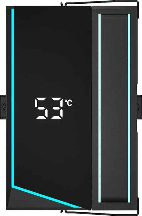 ID-Cooling Frozn A410 TD ARGB