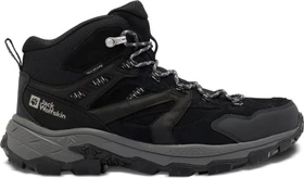 Jack Wolfskin Vojo Tour Lt Texapore Mid phantom (Herren)