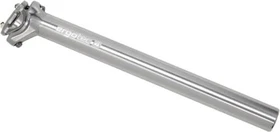Ergotec Atar 31.6mm/550mm Sattelstütze silber