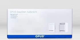 Opus EasyStart Außenlicht, Schaltaktor (563.21511K.37-K-C)