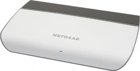 Netgear GS908E Desktop Gigabit Smart Switch, 8x RJ-45