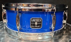 Gretsch Vinnie Colaiuta Signature Snare 14"
