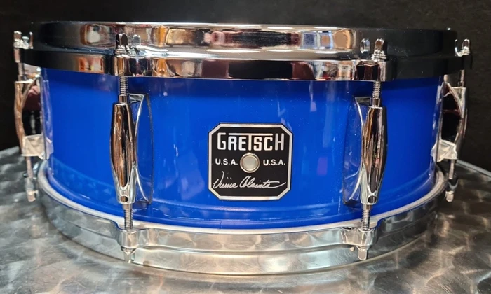 Gretsch Vinnie Colaiuta Signature Snare