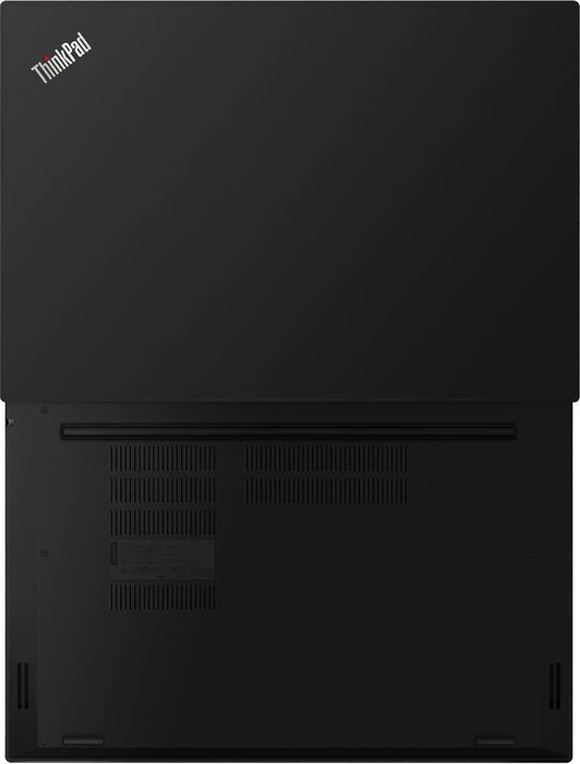 Lenovo ThinkPad E595, Ryzen 5 3500U, 8GB RAM, 256GB SSD, DE