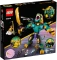 LEGO Monkie Kid - Der mächtige Azure Lion Vorschaubild