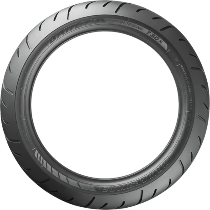 Bridgestone Battlax T30 190/55 R17 75W TL