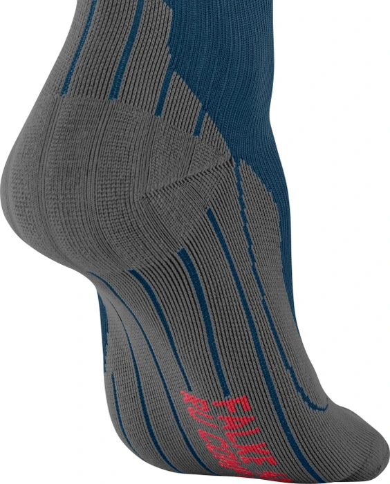 Falke RU Compression Energy Socken blue pond (Herren)