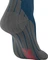 Falke RU Compression Energy Socken blue pond (Herren) Vorschaubild