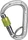 Edelrid HMS Strike FG Schraubkarabiner