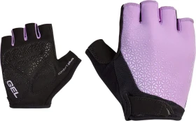 Ziener Cadja Fahrradhandschuhe sweet lilac (Damen)