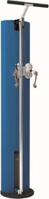 NOHrD SlimBeam Seilzug Kraftstation blau