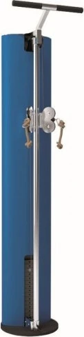 NOHrD SlimBeam Seilzug Kraftstation blau