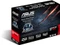 ASUS Radeon R7 240, R7240-2GD3-L, 2GB DDR3, VGA, DVI, HDMI Vorschaubild