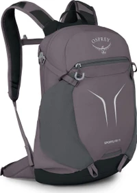 Osprey Sportlite 15 Hiking graphite purple