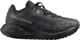 Salomon Aero Glide 4 GRVL black/asphalt (Damen)