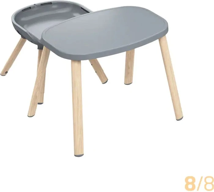 Maxi-Cosi Moa 8in1 beyond graphite (2710043110) – Bild 6