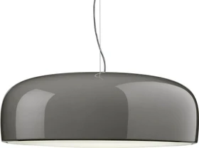 Flos Smithfield Suspension Pendelleuchte mud