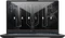 ASUS TUF Gaming A17 FA706QM, Graphite Black, Ryzen 7 5800H, 16GB RAM, 512GB SSD, GeForce RTX 3060, DE Vorschaubild