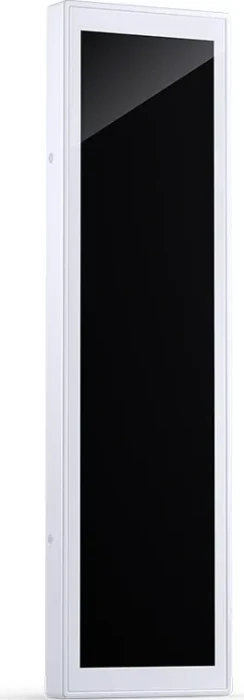 Jonsbo DS916, Monitor Kit, White