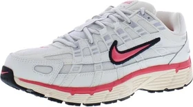 Nike P-6000 sail/schwarz/guava ice/aster pink (Damen)