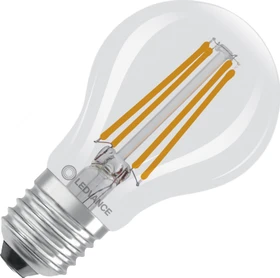 Osram Ledvance LED Energy Efficiency A S Classic A 40 2.2W/827 E27 Clear
