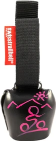 swisstrailbell Trailbell Glocke pink