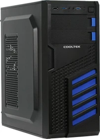 Cooltek KX blau