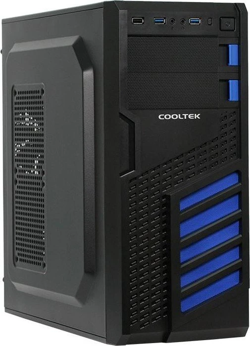 Cooltek KX blau
