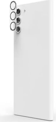 Hama Kameraschutz Cam Protect für Samsung Galaxy S26/S26+